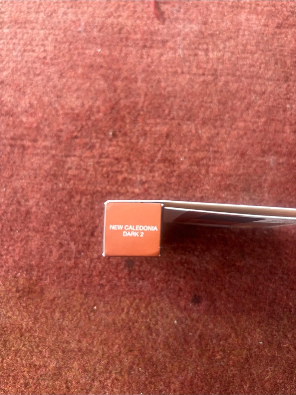 NARS lightweight luminous